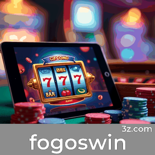 fogoswin: Especialista em Apostas Esportivas Brasileiras