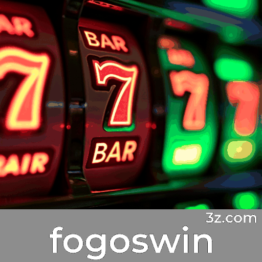 Fogoswin: Um Mundo de Jogos Selecionados e Diversificados