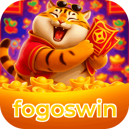 fogoswin: Cassino Seguro e Entretenimento Premium