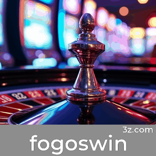 Fogoswin: Um Mundo de Jogos Selecionados e Diversificados