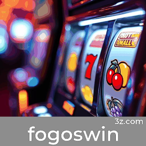 fogoswin: Cassino Seguro e Entretenimento Premium
