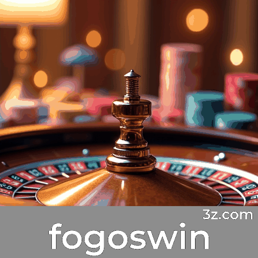 Fogoswin bônus: Estratégias inteligentes de ganho