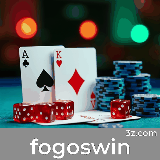 Desbloqueie Surpresas com fogoswin!