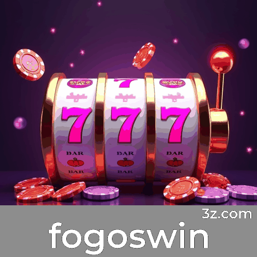 Desbloqueie Surpresas com fogoswin!