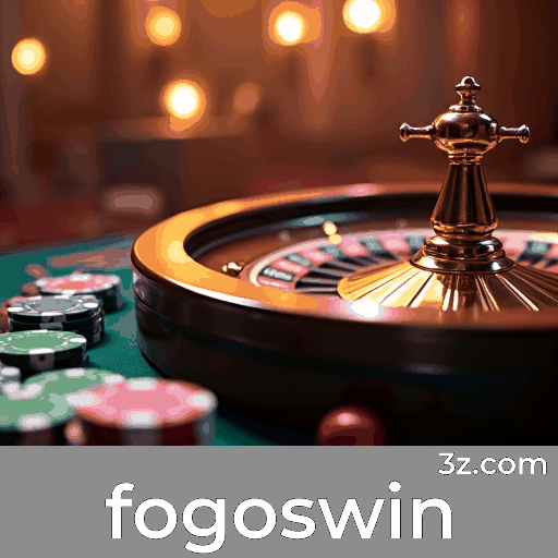 Fogoswin: Um Mundo de Jogos Selecionados e Diversificados