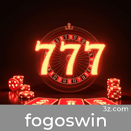 Fogoswin bônus: Estratégias inteligentes de ganho