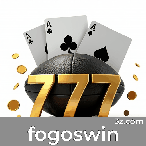fogoswin: Especialista em Apostas Esportivas Brasileiras