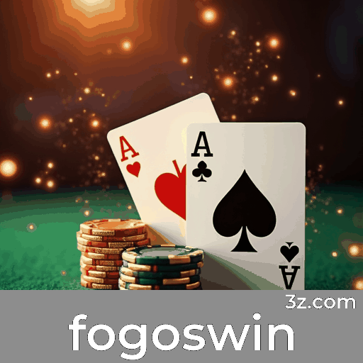 Fogoswin Casino: Luxo e Exclusividade VIP
