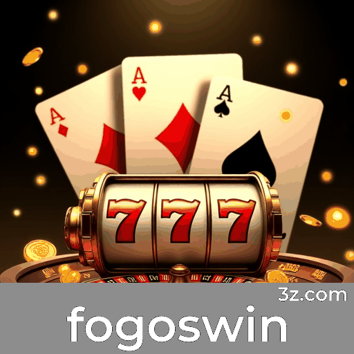 Fogoswin: Download Rápido e Uso Fácil para Brasileiros